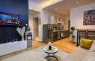 Furnished 1 Bed Apartment with En Suite in Kilimani - 2