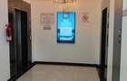 Studio Apartment with Gym at Othaya Road - 1