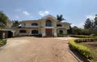 4 Bed Villa with En Suite in Nyari - 18