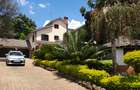5 Bed Villa with En Suite at New Kitisuru - 1