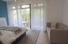 Serviced 2 Bed Apartment with En Suite at Danis Prit Rd. - 5