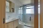 Studio Apartment with Swimming Pool in Ruaka - 4