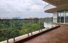 4 Bed Apartment with En Suite in Parklands - 17