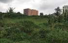 5,000 ft² Commercial Land at Section Ii Thika Town Centre Thika - 2