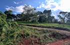 0.25 ac Residential Land at Ngong Town - 6