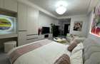 Studio Apartment with En Suite at Woodavenue - 1