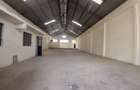 4,998 ft² Warehouse with Backup Generator in Industrial Area - 2