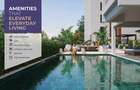 2 Bed Apartment with En Suite at Kirawa Road - 12
