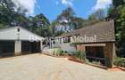4 Bed House with En Suite in Muthaiga - 1