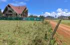 Land at Eldoret - 3