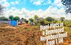 450 m² Residential Land at Diani - 3