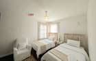 Furnished 3 Bed Apartment with En Suite in Kileleshwa - 13