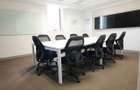 Furnished 6,938 ft² Office with Backup Generator at Waiyaki Way - 3