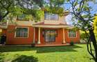 4 Bed Villa with En Suite in Kiambu Road - 1