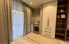 Serviced Studio Apartment with Gym at Wood Avenue - 3