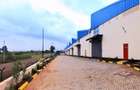 Warehouse in Tatu City - 1
