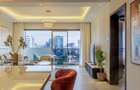 Furnished 2 Bed Apartment with En Suite in Riverside - 2
