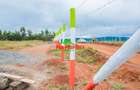 0.05 ha Residential Land in Kikuyu Town - 5