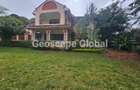 4 Bed House with En Suite in Runda - 1