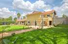 5 Bed Townhouse with En Suite at Kitisuru - 1