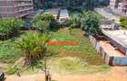 0.05 ha Commercial Land at Thogoto - 2