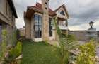 4 Bed Townhouse with En Suite at Namanga Road - 1