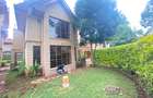 5 Bed Townhouse with En Suite in Lavington - 1