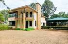 5 Bed House with En Suite in Kiambu Road - 1