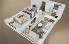 1 Bed Apartment with En Suite at Ojijo Close - 16