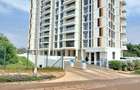 2 Bed Apartment with En Suite at Rossylin Road - 6