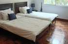 Furnished 3 Bed Apartment with En Suite at Laikipia Rd - 9