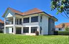 4 Bed Villa with Staff Quarters in Runda - 1