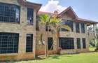 4 Bed Townhouse with En Suite in Muthaiga - 2