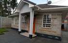 3 Bed House in Garden Estate - 4