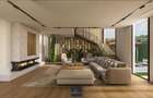 6 Bed Townhouse with Staff Quarters at Convent Drive - 3