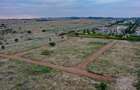 5,000 ft² Residential Land at Kitengela - 6