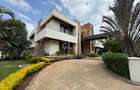 5 Bed Villa with En Suite in Karen - 18