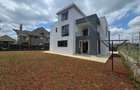 4 Bed House in Ruiru - 13
