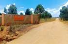500 m² Residential Land at Jambu Tv - 6