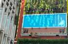 2 Bed Apartment with Swimming Pool at Kilimani - 2