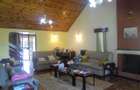 4 Bed Villa with En Suite in Gigiri - 6