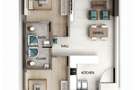 1 Bed Apartment with Swimming Pool in Riara Road - 7
