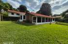 4 Bed House with En Suite in Thigiri - 1