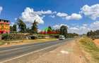 0.08 ha Commercial Land at Limuru - 6