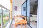 Serviced 2 Bed Apartment with En Suite at Othaya - 13