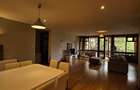 Furnished 3 Bed Apartment with En Suite at Riverside Drive - 17