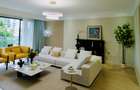 5 Bed Apartment with En Suite at 2026-406 - 3
