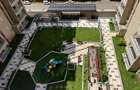3 Bed Apartment with Swimming Pool in Kilimani - 1