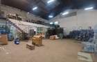 5,000 ft² Warehouse with Backup Generator in Industrial Area - 5
