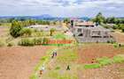 0.05 ha Residential Land at Kamangu - 8